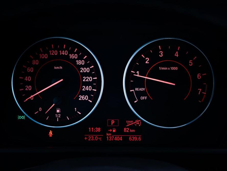 BMW 2 серии F22 Москва  - изображение 15