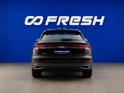 Audi Q8 I (4M) Москва  - изображение 28