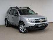 Renault Duster I Рестайлинг Москва  - изображение 54