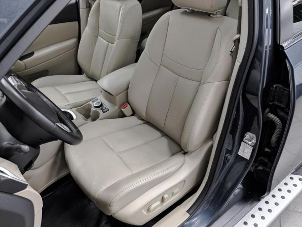 Nissan X-Trail III с пробегом 2018 года, цена 2 450 000 рублей, 75012 км, внедорожник, Автокод Объявления