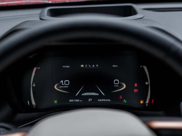 Haval Jolion I с пробегом 2022 года, цена 1 563 000 рублей, 99096 км, внедорожник, Автокод Объявления