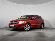 Dodge Caliber I Санкт-Петербург  - изображение 19