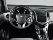 Chevrolet Cruze I Рестайлинг Кемерово  - изображение 30