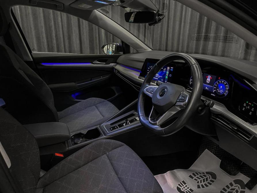 Volkswagen Golf VIII Красноярск  - изображение 9