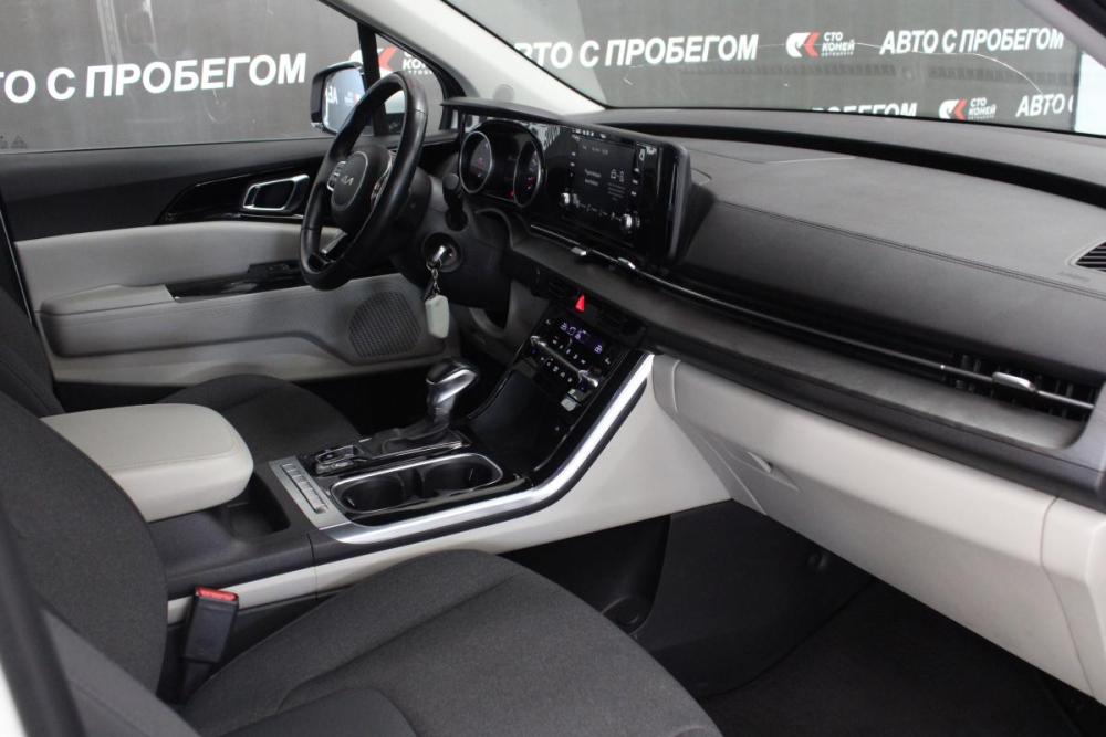 Kia Carnival IV Томск  - изображение 8