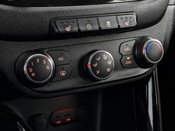 Kia Ceed II с пробегом 2014 года, цена 1 200 000 рублей, 138142 км, хэтчбек, Автокод Объявления