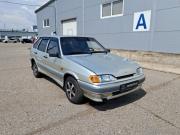 Lada (ВАЗ) 2114 Набережные Челны  - изображение 37