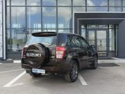 Suzuki Grand Vitara II Рестайлинг 2 Москва  - изображение 27
