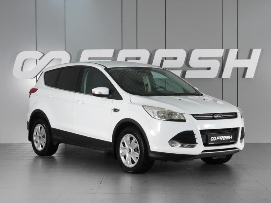 Ford Kuga II Минеральные Воды  - изображение 1