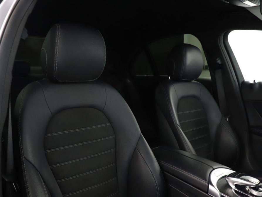 Mercedes-Benz C-Класс IV (W205) Рестайлинг Москва  - изображение 16