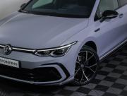 Volkswagen Golf VIII Москва  - изображение 48