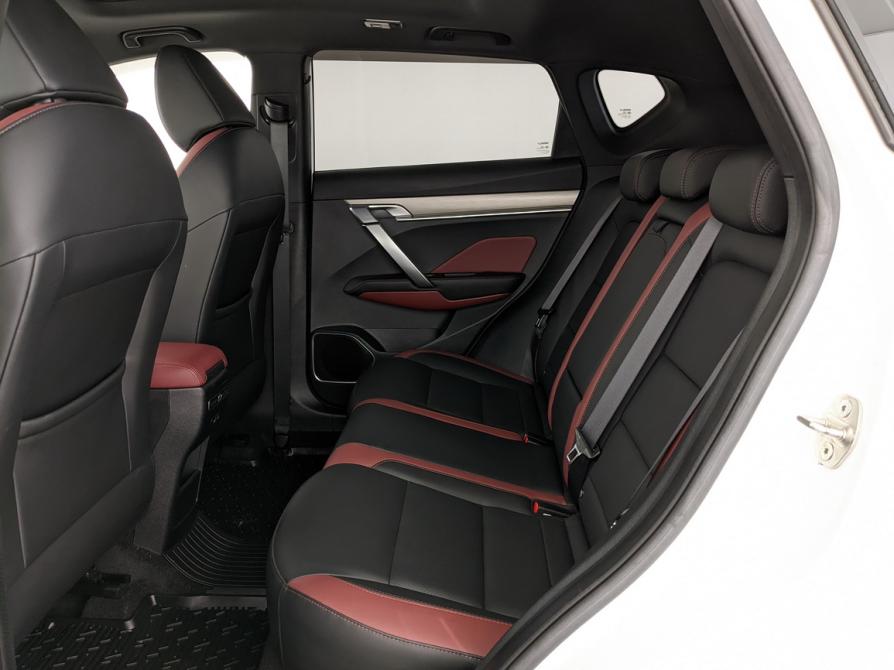 Geely Coolray I Москва  - изображение 12