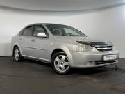 Chevrolet Lacetti I Великий Новгород  - изображение 19