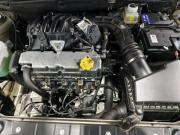 Lada (ВАЗ) Granta I Рестайлинг Курск  - изображение 36