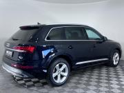 Audi Q7 II (4M) Рестайлинг Ростов-на-Дону  - изображение 32