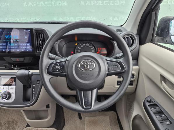 Toyota Passo III Рестайлинг с пробегом 2019 года, цена 899 000 рублей, 79700 км, хэтчбек, Автокод Объявления
