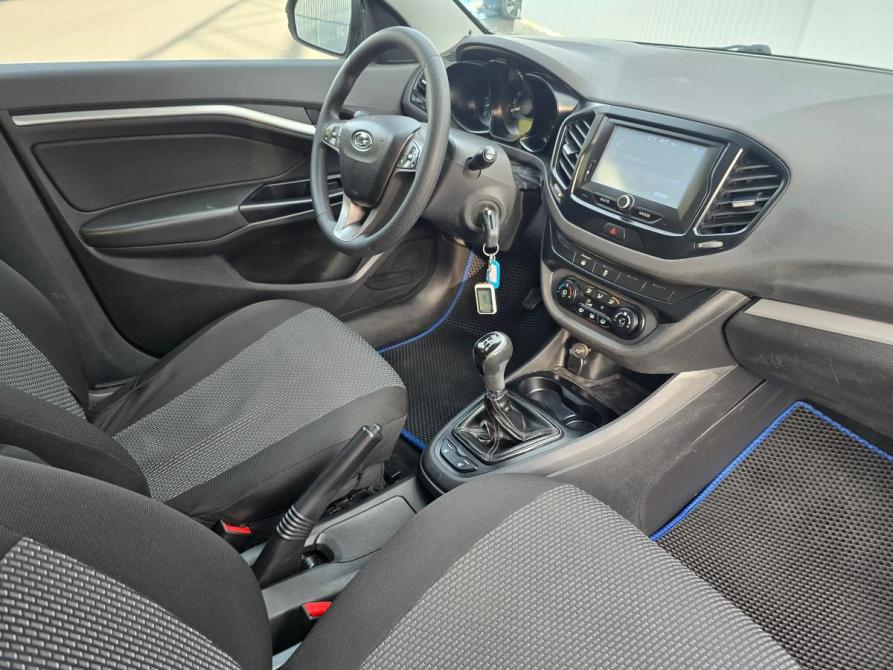 Lada (ВАЗ) Vesta I Таганрог  - изображение 20