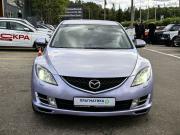 Mazda 6 II (GH) Мурманск  - изображение 24