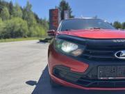 Lada (ВАЗ) Granta I Рестайлинг Прокопьевск  - изображение 28