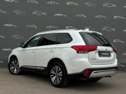 Mitsubishi Outlander III Рестайлинг 3 Санкт-Петербург  - изображение 27