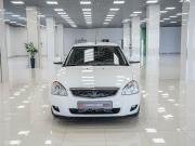 Lada (ВАЗ) Priora I Рестайлинг Самара  - изображение 23