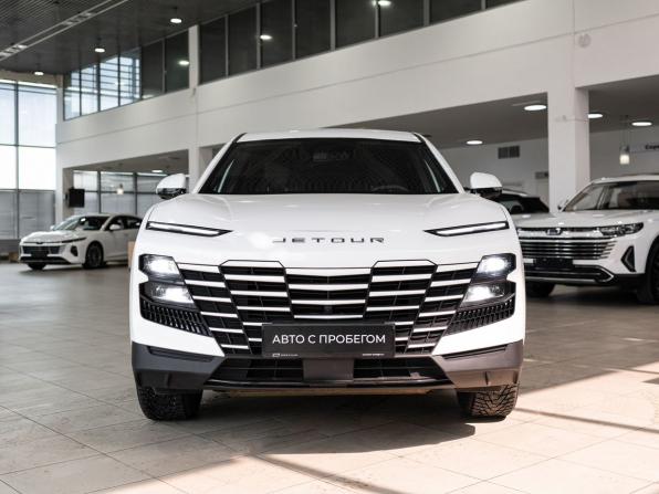 JETOUR DASHING I с пробегом 2024 года, цена 1 795 000 рублей, 37092 км, внедорожник, Автокод Объявления