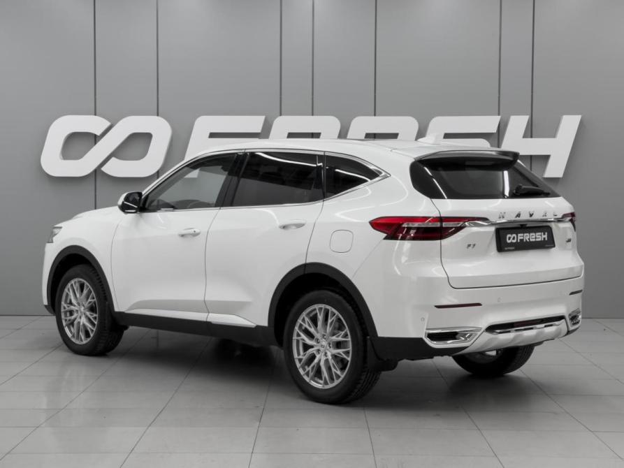 Haval F7 I Ростов-на-Дону  - изображение 2