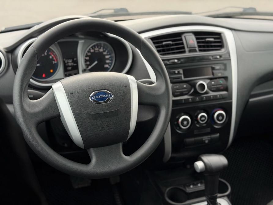 Datsun on-DO I Волгоград  - изображение 28