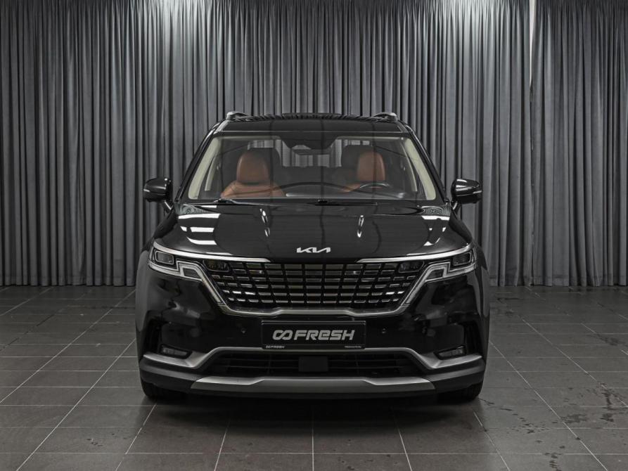 Kia Carnival IV Ставрополь  - изображение 3