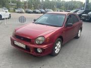 Subaru Impreza II Кемерово  - изображение 37