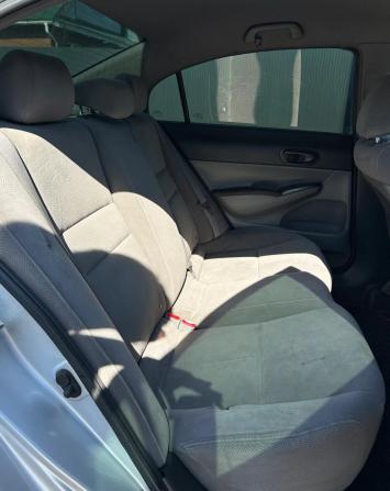 Honda Civic VIII с пробегом 2008 года, цена 740 000 рублей, 263024 км, седан, Автокод Объявления