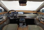 JETOUR X70+ I Рестайлинг Волгоград  - изображение 41