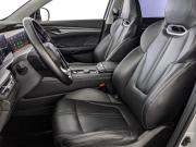 Changan CS75 Plus I Рестайлинг Москва  - изображение 50