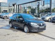 Renault Logan II Чебоксары  - изображение 25
