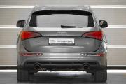 Audi Q5 I (8R) Рестайлинг Москва  - изображение 40
