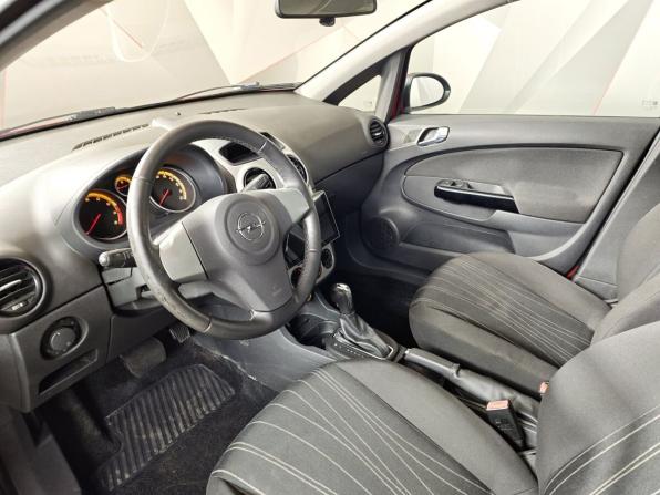 Opel Corsa D с пробегом 2008 года, цена 549 000 рублей, 74651 км, хэтчбек, Автокод Объявления