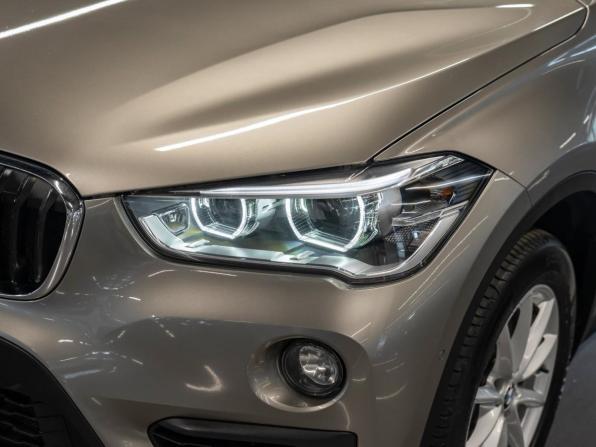 BMW X1 II (F48) с пробегом 2019 года, цена 2 780 000 рублей, 107641 км, внедорожник, Автокод Объявления