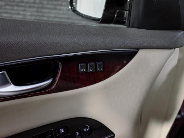 Infiniti QX50 I с пробегом 2014 года, цена 2 050 000 рублей, 110094 км, внедорожник, Автокод Объявления