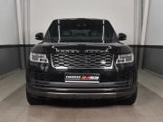 Land Rover Range Rover IV Рестайлинг Кемерово  - изображение 32