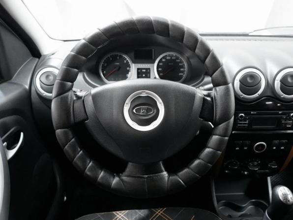 Lada (ВАЗ) Largus I с пробегом 2015 года, цена 787 000 рублей, 128028 км, универсал, Автокод Объявления
