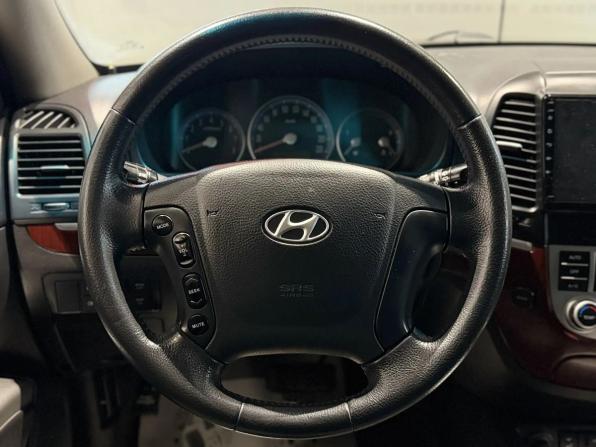 Hyundai Santa Fe II с пробегом 2008 года, цена 1 150 000 рублей, 251000 км, внедорожник, Автокод Объявления