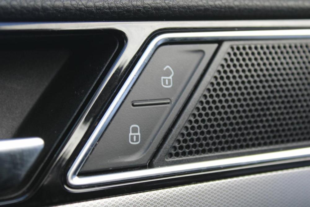 Volkswagen Passat B8 Пермь  - изображение 17