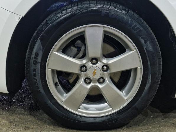 Chevrolet Cruze I с пробегом 2010 года, цена 640 000 рублей, 209451 км, седан, Автокод Объявления