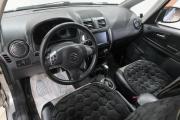 Suzuki SX4 I (Classic) Рестайлинг Новокузнецк  - изображение 46