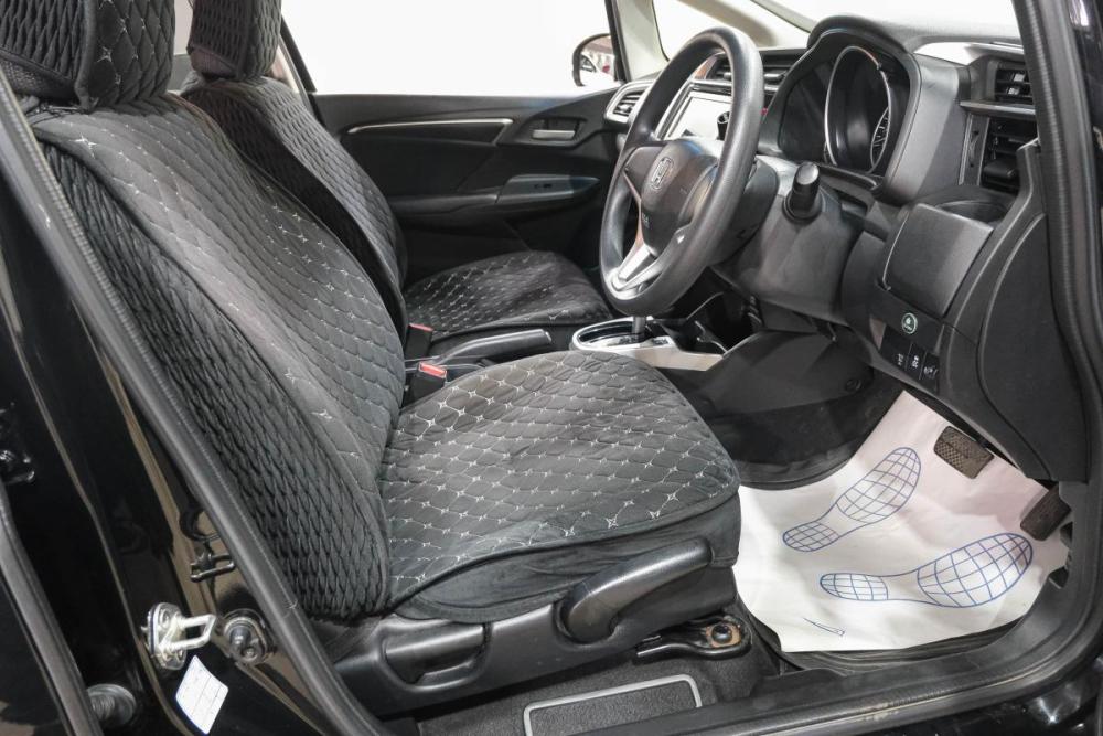 Honda Fit III Новокузнецк  - изображение 15
