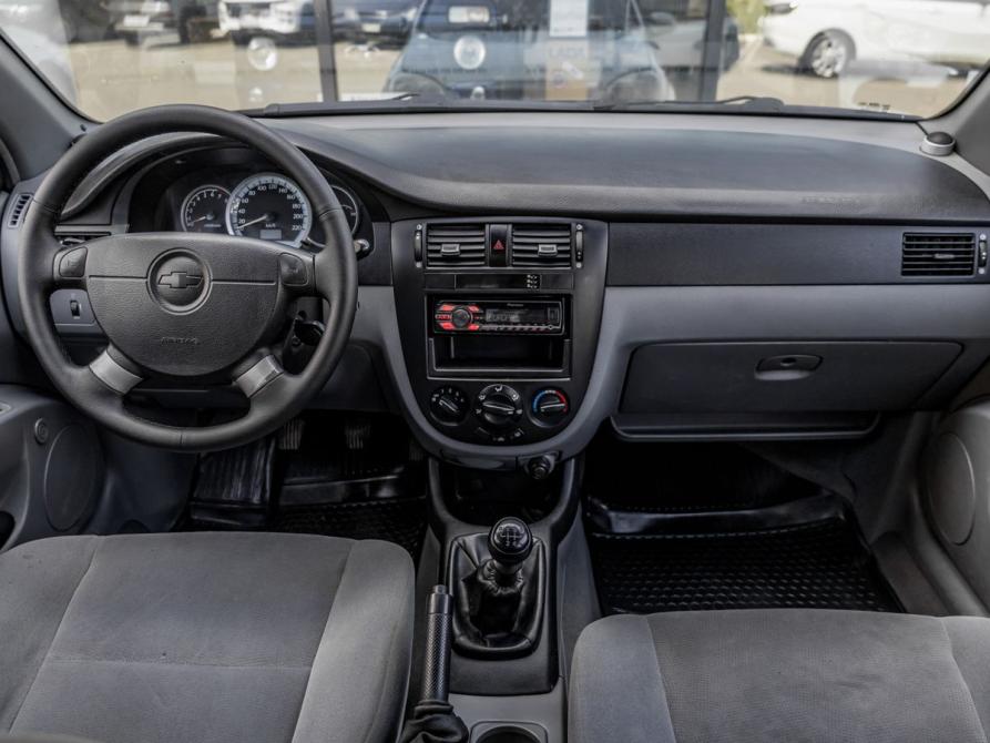 Chevrolet Lacetti I Казань  - изображение 7