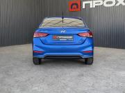 Hyundai Solaris II Пермь  - изображение 49