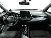 Toyota C-HR I Санкт-Петербург  - изображение 30