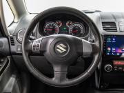 Suzuki SX4 I (Classic) Рестайлинг Волгоград  - изображение 51