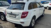 Lifan X60 I Рестайлинг Киров  - изображение 4